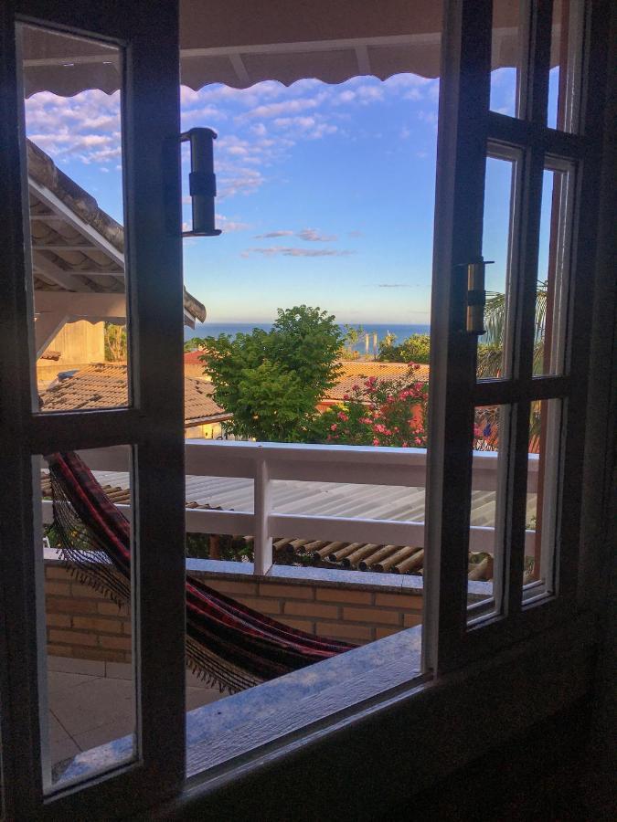 Inn Santa Helena Iriri
